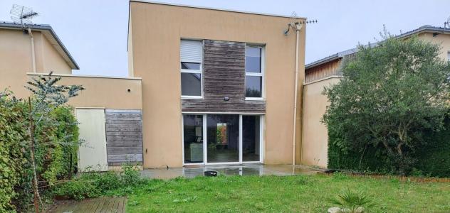 Vente Maison 4 pices CAEN 14000