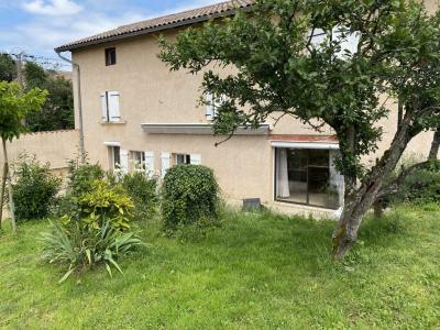 Vente Maison 6 pices CHANEINS 01990