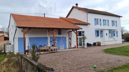 Vente Maison 9 pices ESSEY-LES-NANCY 54270