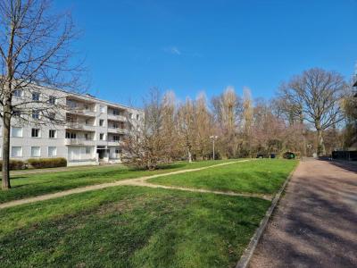 Vente Appartement 4 pices VAUCRESSON 92420