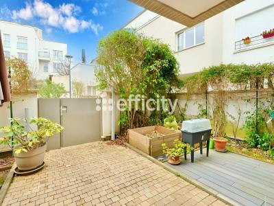 Vente Maison 4 pices NANTERRE 92000