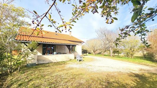 Vente Maison 7 pices BELFORT-DU-QUERCY 46230