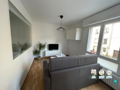 Location Appartement 2 pices NANCY 54000