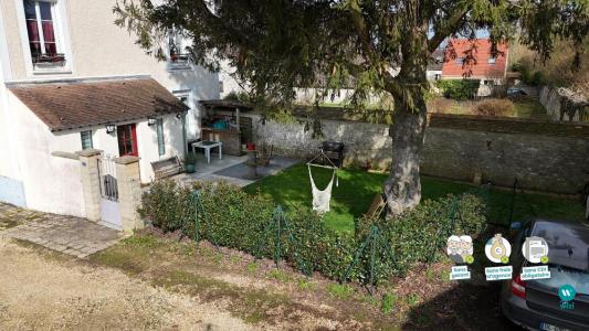 Location Appartement 2 pices MACHAULT 77133