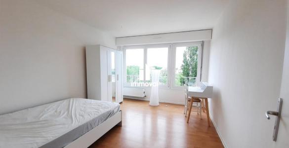 Location Appartement ILLKIRCH-GRAFFENSTADEN 67400