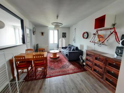 Location Appartement 2 pices STRASBOURG 67000