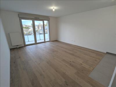 Location Appartement 3 pices VALENCIENNES 59300