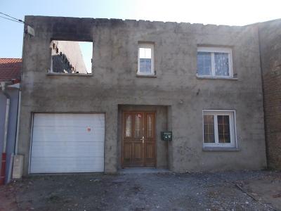 Vente Maison AFFLEVILLE 54800