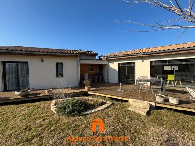 Vente Maison 4 pices MONTBOUCHER-SUR-JABRON 26740