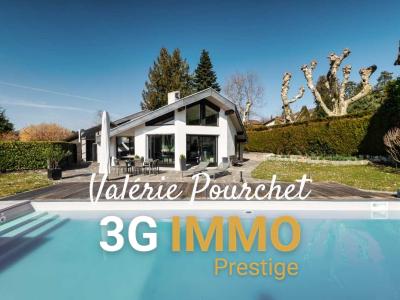 Vente Maison 5 pices ANNECY-LE-VIEUX 74940