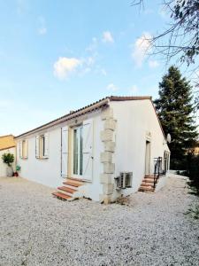 Vente Maison 4 pices VIDAUBAN 83550