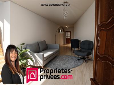 Vente Maison 5 pices NERVIEUX 42510