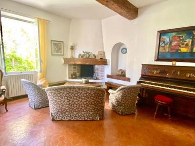 Vente Maison 5 pices CASTELLET 83330