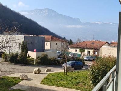 Vente Appartement 3 pices EYBENS 38320