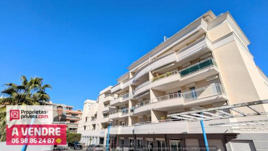 Vente Appartement 3 pices MANDELIEU-LA-NAPOULE 06210