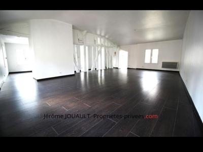 Vente Appartement 4 pices CHALONS-EN-CHAMPAGNE 51000