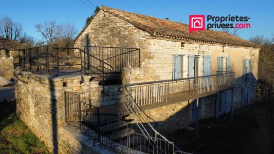 Vente Maison 4 pices LALBENQUE 46230