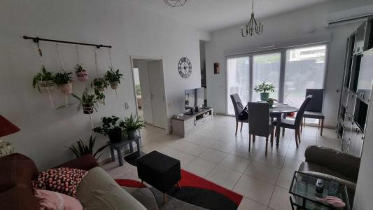 Vente Appartement 3 pices CUGES-LES-PINS 13780