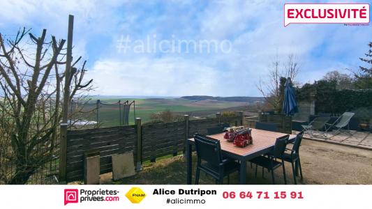 Vente Maison 6 pices BROYES 51120