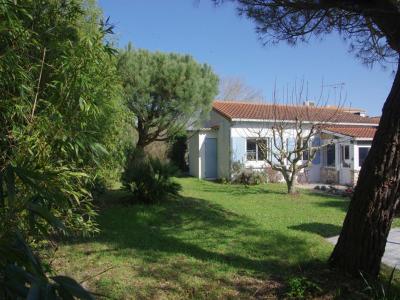 Vente Maison 4 pices CHATELAILLON-PLAGE 17340