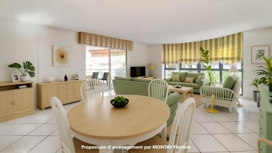 Vente Appartement 4 pices FREJUS 83600