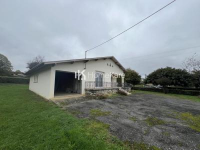 Vente Maison 4 pices SAINT-GAUDENS 31800