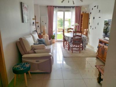 Vente Appartement 2 pices ORRY-LA-VILLE 60560