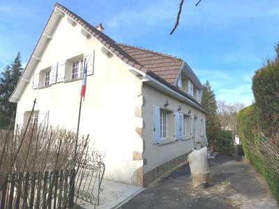 Vente Maison 9 pices CONDAT-SUR-VIENNE 87920