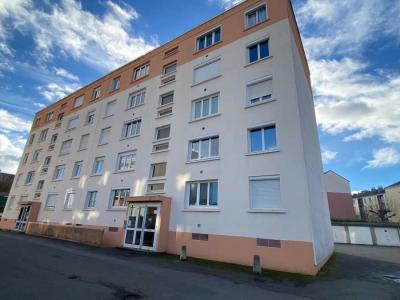 Vente Appartement 4 pices MANS 72000