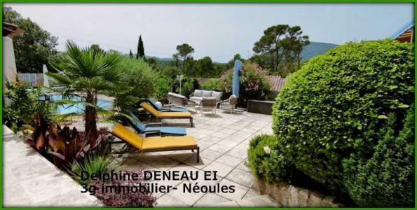 Vente Maison 8 pices ROCBARON 83136