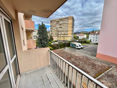 Vente Appartement 3 pices SAINT-ETIENNE 42100