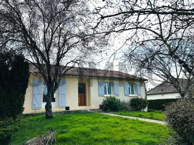 Vente Maison 6 pices VILLIERS 86190