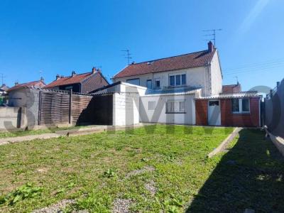 Vente Maison 4 pices HAUTMONT 59330