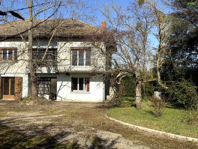 Vente Maison 6 pices SULIGNAT 01400