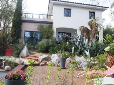 Vente Maison 6 pices PRADES 66500