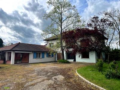 Vente Maison 6 pices SULIGNAT 01400