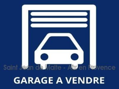 Vente Parking BEAURECUEIL 13100