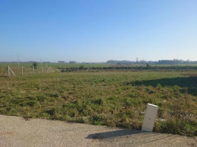 Vente Terrain ANCOURT 76370