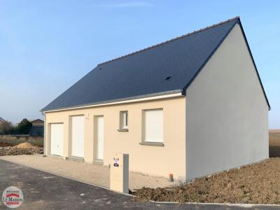 Vente Maison 5 pices SAINT-AMAND-LONGPRE 41310