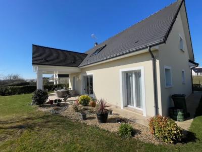 Vente Maison 4 pices RIVERY 80136