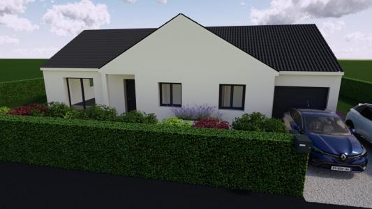 Vente Maison 5 pices DOLE 39100