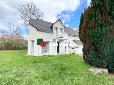 Vente Maison 6 pices ACIGNE 35690