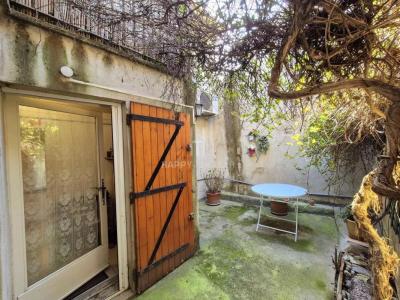 Vente Maison 3 pices MOLLEGES 13940