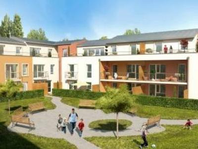 Location Appartement MANS 72000