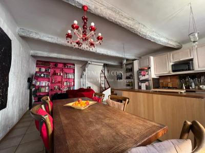 Vente Maison 4 pices MUY 83490