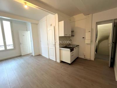 Location Appartement MUY 83490