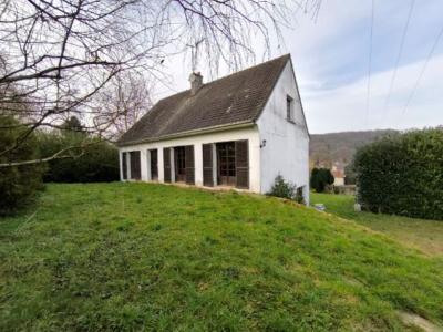 Vente Maison 5 pices CHATEAU-THIERRY 02400