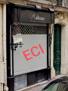 Vente Commerce PARIS-16EME-ARRONDISSEMENT 75016