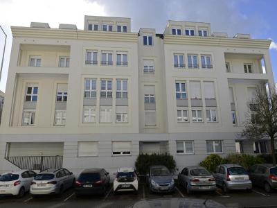 Vente Appartement 3 pices ANGERS 49100