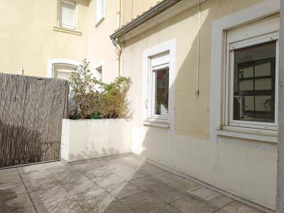 Vente Appartement 3 pices NARBONNE 11100